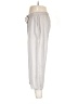 Splendid Gray Casual Pants Size L - photo 5