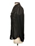 Ali & Kris 100% Polyester Black Long Sleeve Blouse Size S - photo 5
