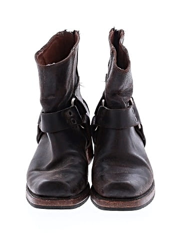 FRYE Ankle Boots (view 2)