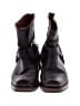 FRYE 100% Leather Brown Ankle Boots Size 8 - photo 2