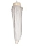 Splendid Gray Casual Pants Size L - photo 4
