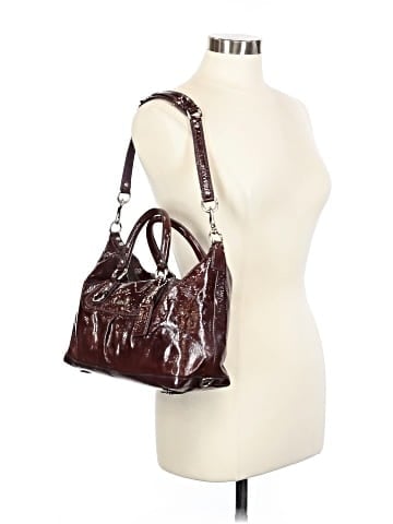 Coach Satchel (view 2)