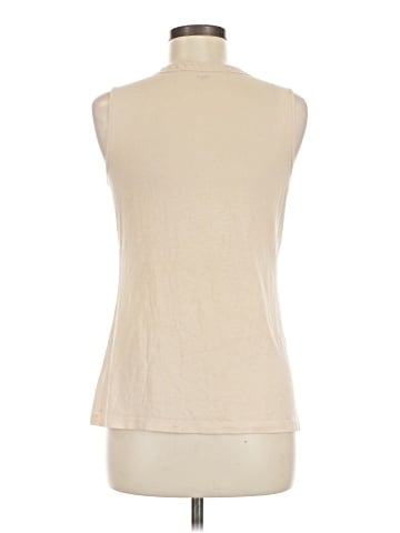 Gap Sleeveless Blouse (view 2)