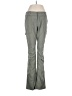 Columbia Gray Cargo Pants Size 6 - photo 1