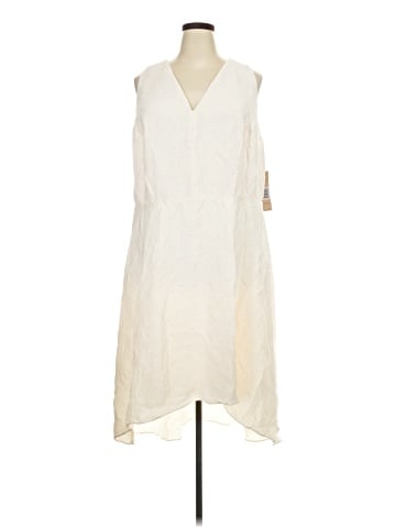 RACHEL Rachel Roy Casual Dress (view 1)