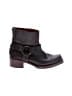 FRYE 100% Leather Brown Ankle Boots Size 8 - photo 1