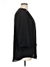 N Touch 100% Polyester Black 3/4 Sleeve Blouse Size XL - photo 4