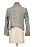 CAbi Tweed Gray Jacket Size S - photo 2