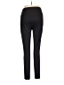 Nine West Solid Black Active Pants Size L - photo 2