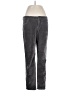 Garnet Hill Gray Jeggings Size 8 - photo 1