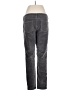 Garnet Hill Gray Jeggings Size 8 - photo 2