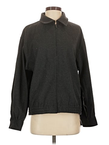 Uniqlo Track Jacket (view 1)
