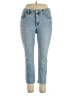 Jag Hearts Blue Jeans Size 14 - photo 1