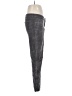 Garnet Hill Gray Jeggings Size 8 - photo 4