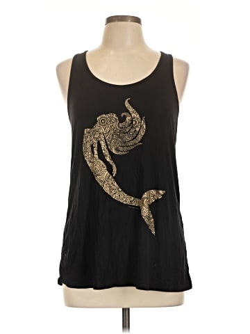Bear Dance Tank Top (view 1)