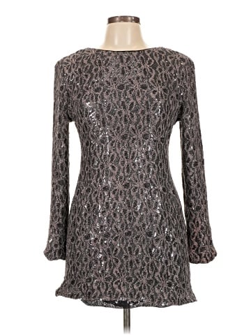 MM Couture by Miss Me Cocktail Dress (view 1)