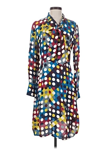 Akris Punto Casual Dress (view 1)