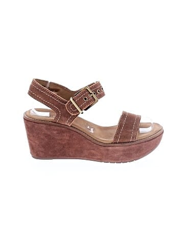 Clarks Wedges (view 1)
