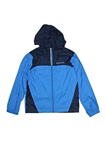Columbia Windbreaker (view 1)