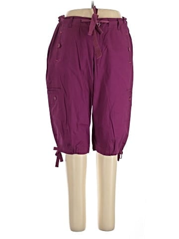 Venezia Cargo Pants (view 1)