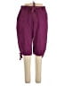 Venezia Purple Cargo Pants Size 16 - photo 1
