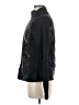 Reebok 100% Polyester Graphic Black Track Jacket Size M - photo 5