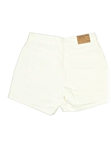 London Jean Shorts (view 2)