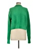 Simon Miller Green Turtleneck Sweater Size L - photo 1
