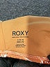 Roxy Tropical Tan Swimsuit Top Size L - photo 3