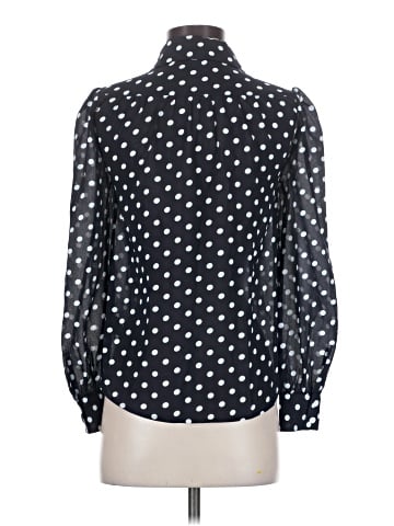 ModCloth Long Sleeve Blouse (view 2)