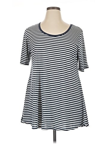 Lularoe Short Sleeve T-Shirt (view 1)