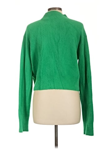 Simon Miller Turtleneck Sweater (view 2)