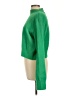 Simon Miller Green Turtleneck Sweater Size L - photo 5