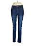 Flying Monkey Solid Blue Jeans Size 31 waist - photo 1