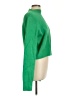 Simon Miller Green Turtleneck Sweater Size L - photo 4