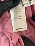 Express Pink Sleeveless T-Shirt Size XL - photo 7