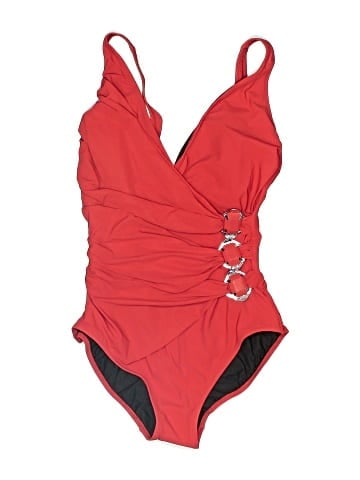 Gottex One Piece Swimsuit (view 1)
