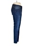 Flying Monkey Solid Blue Jeans Size 31 waist - photo 4