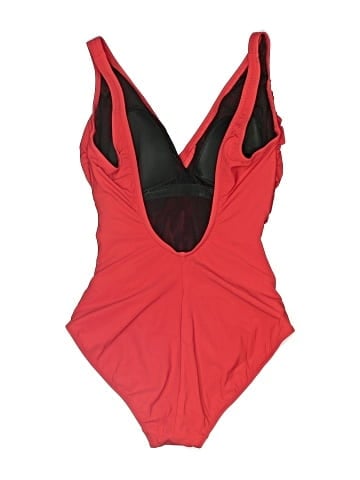 Gottex One Piece Swimsuit (view 2)