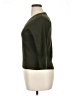 Karen Scott Green Pullover Sweater Size XL - photo 5