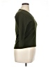Karen Scott Green Pullover Sweater Size XL - photo 4