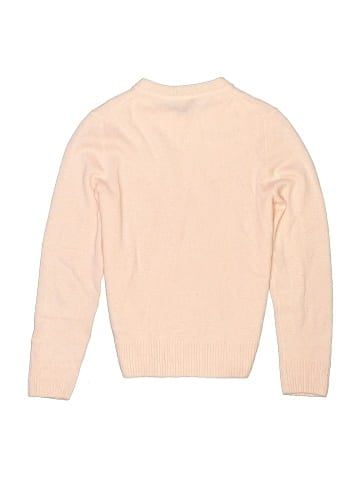 Crewcuts Cashmere Pullover Sweater (view 2)