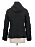 HFX 100% Polyester Argyle Black Jacket Size M - photo 2