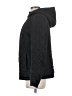 HFX 100% Polyester Argyle Black Jacket Size M - photo 5