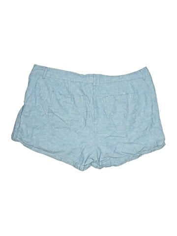 Fabindia Denim Shorts (view 2)