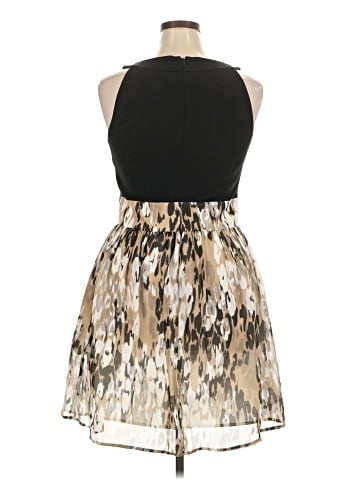 Ellen Tracy Cocktail Dress (view 2)