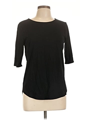 Cupio 3/4 Sleeve Top (view 1)