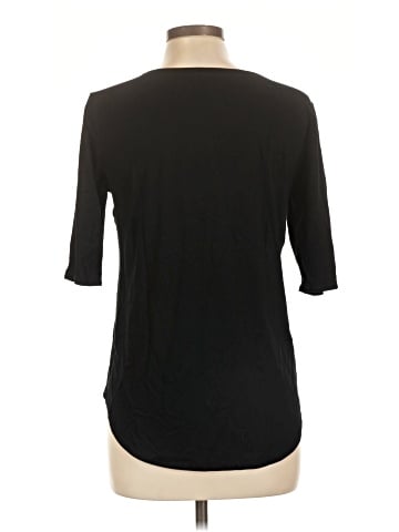 Cupio 3/4 Sleeve Top (view 2)