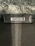 Missguided Black Sleeveless Top Size 4 - photo 7
