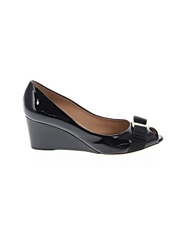 Salvatore Ferragamo Wedges (view 1)